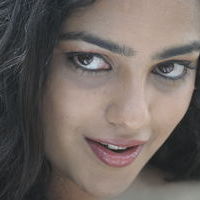 Nithya Menon - Nithya Menon at Sega Movie Pictures | Picture 51351